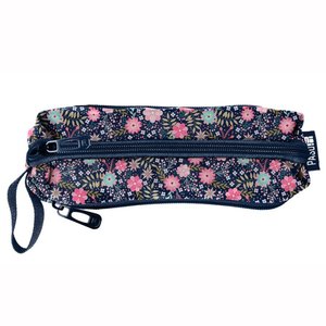 Školní pouzdro Flower-2